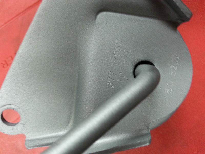 Buy Dodge Neon Srt4 Mopar Turbo Wastegate, Srt4 0305, PT cruiser