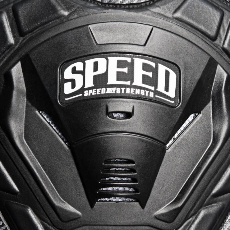 Buy SPEED & STRENGTH LUNATIC FRINGE ARMORED VEST SMALL MEDIUM