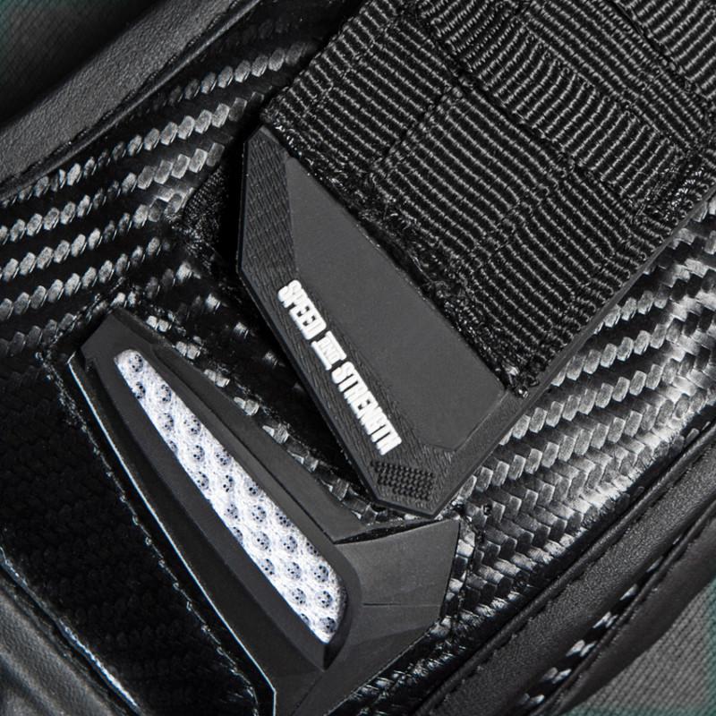 Buy SPEED & STRENGTH LUNATIC FRINGE ARMORED VEST SMALL MEDIUM