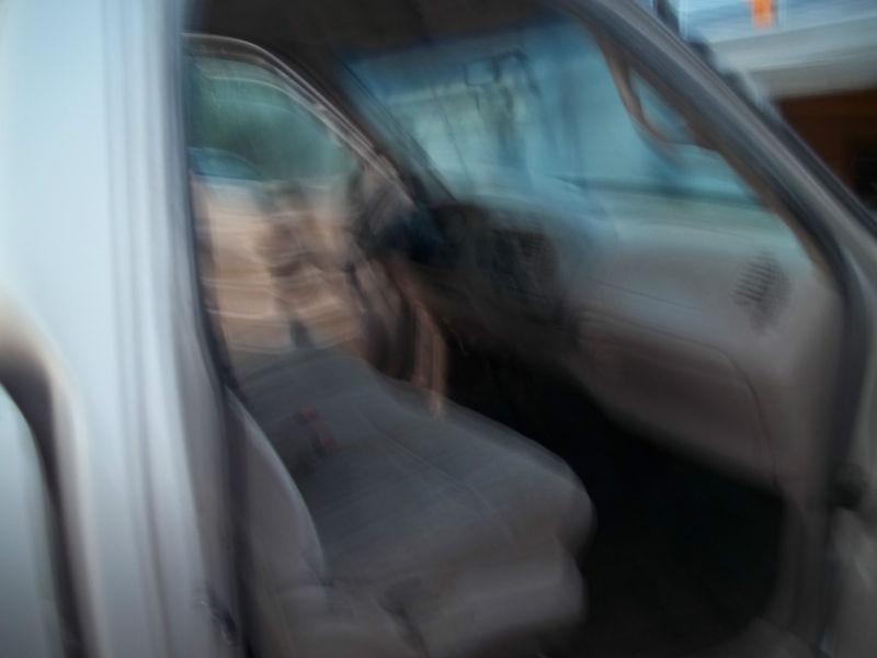 1998 Ford 4x4 pickup F-250 5.4 engine in MI, US $950.00, image 5