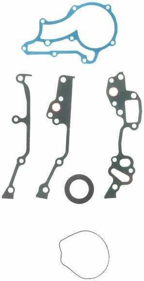 Fel-pro gaskets fpg tcs45568 - timing cover gasket set