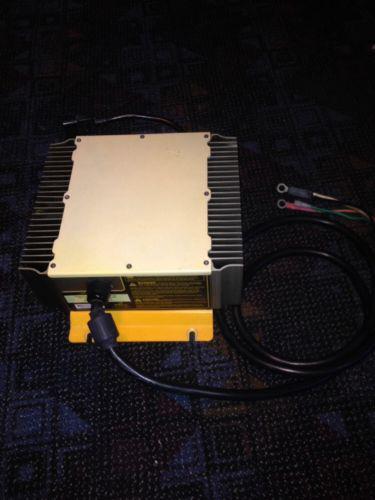 42 VOLT GOLF CART Delta-q QuiQ 42 VOLT BATTERY CHARGER **SUPER RARE**, US $150.00, image 4