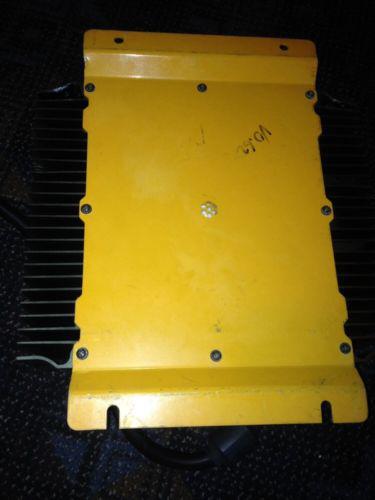 42 VOLT GOLF CART Delta-q QuiQ 42 VOLT BATTERY CHARGER **SUPER RARE**, US $150.00, image 9