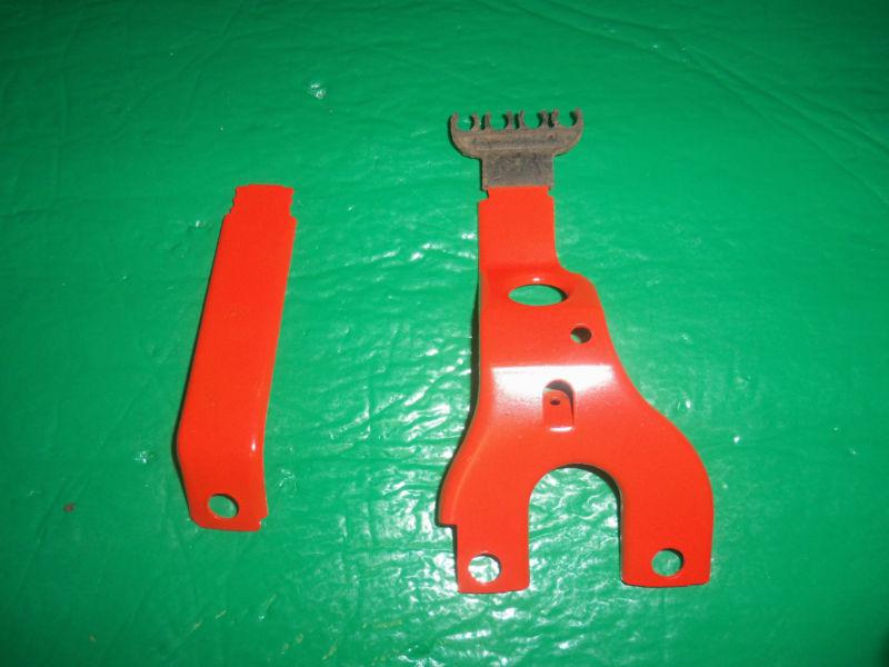 Buy 1959 1981 Chevrolet Spark Plug Wire Bracket in Bristol, Wisconsin, US, for US 25.00