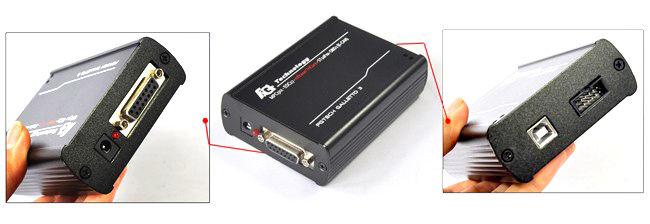 Newest fgtech galletto 2 master v53 BDM-TriCore-OBD support BDM function+USB KEY, US $180.00, image 7