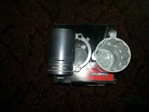 Snap on 5/8 socket replica mugs set of 4