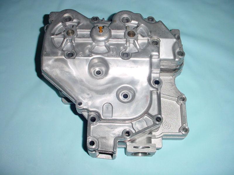 4t80e gm transmission '05 pump, complete, nice >>