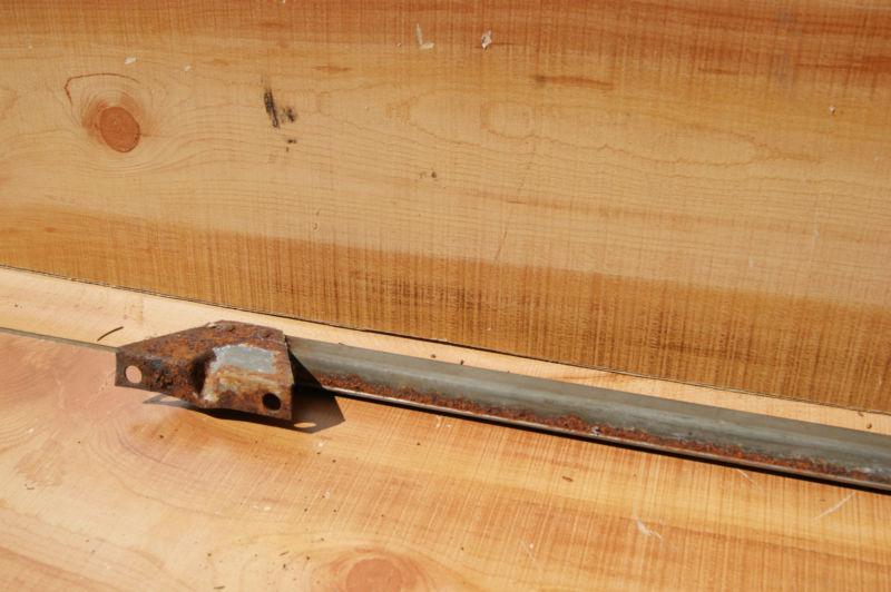 1955-1959 Chevy & GMC Pickup Original Vent Window Assembly (RH), US $65.00, image 3