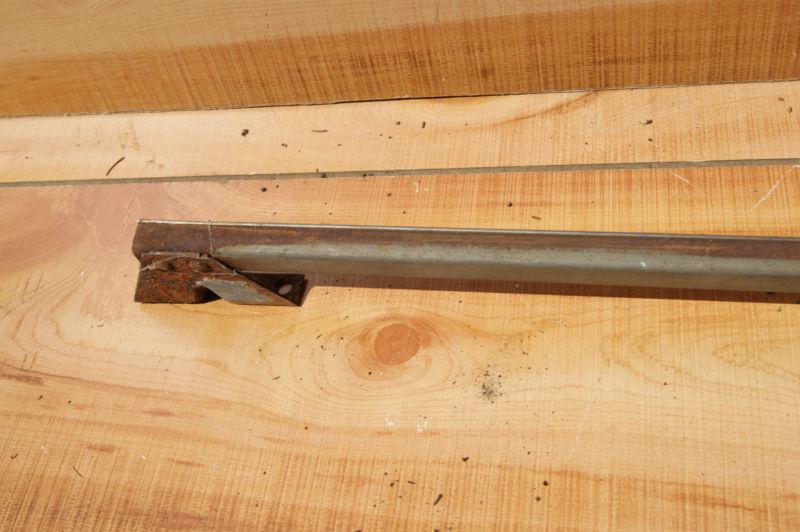 1955-1959 Chevy & GMC Pickup Original Vent Window Assembly (RH), US $65.00, image 8