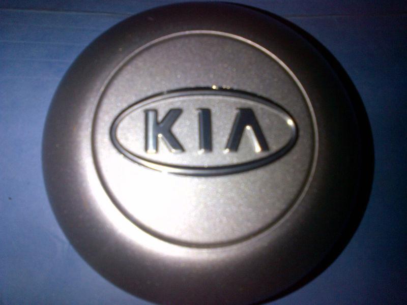 Buy 2002 2009 KIA SORENTO OEM WHEEL CENTER CAP HUB CUP COVER 52960