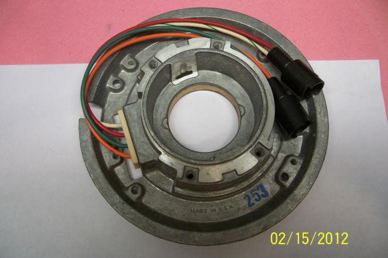 Chrysler outboard trigger f525029 -  new 