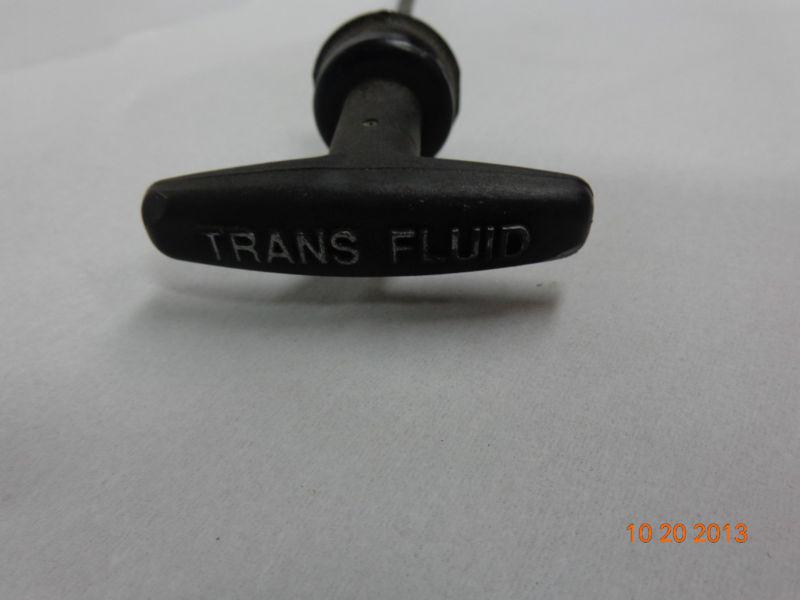 DODGE RAM 46RE V-8 GAS ENGINE TRANSMISSION DIPSTICK AUTOMATIC 52117607, US $30.00, image 2