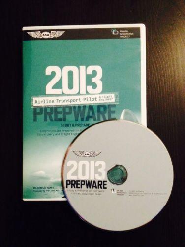Atp 2013 prepware