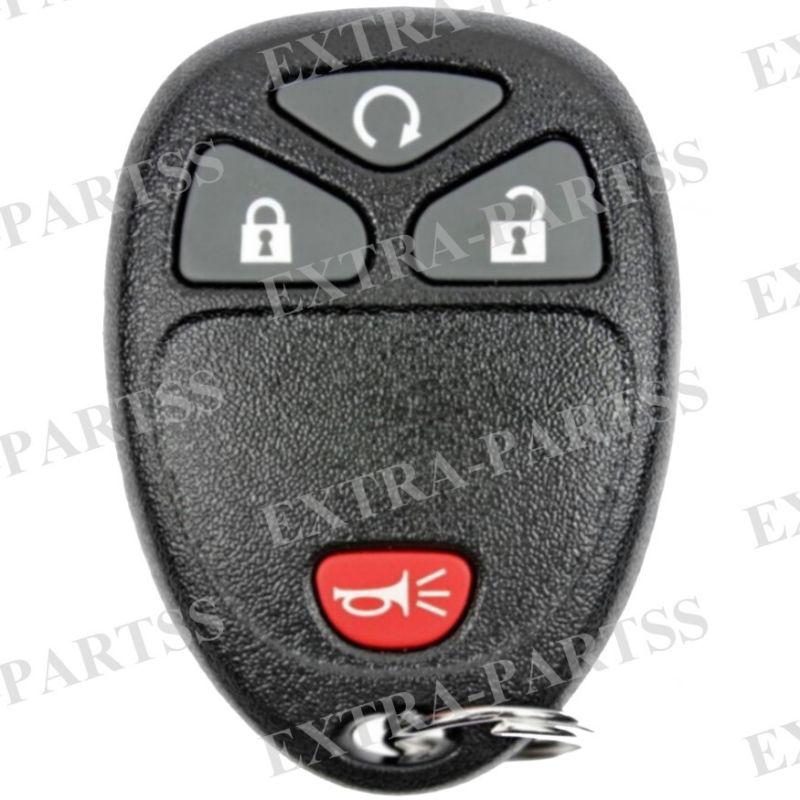 Buy NEW GM CHEVY SATURN BUICK KEYLESS ENTRY REMOTE KEY FOB TRANSMITTER