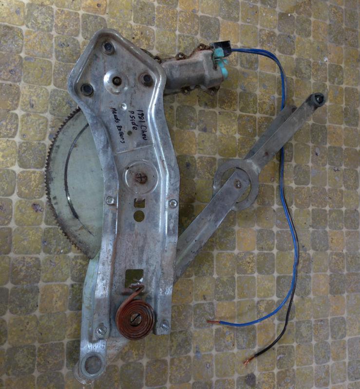 Buy Chevy Window Regulator in Monroe, Utah, US, for US 2.99