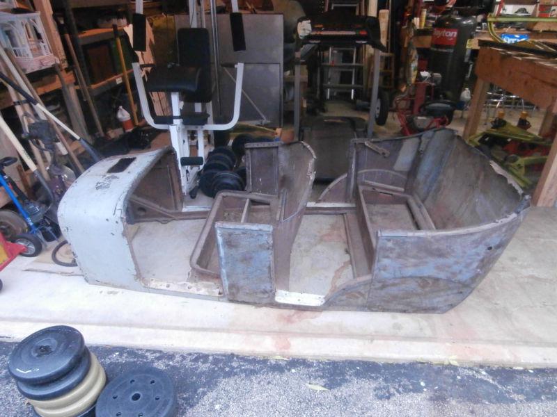 1926 - 1927 Model T Touring, US $1,000.00, image 3