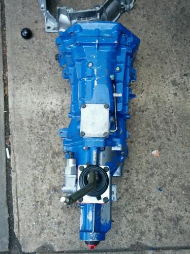 2003 2004 Cobra PPG T56 1-6 helical cut DOGBOX Transmission, US $6,500.00, image 3