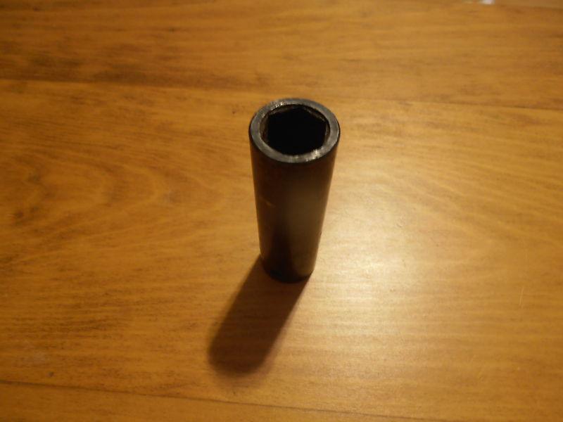 Matco 1/2 drv 6 point deep impact socket 16mm cdp16m6