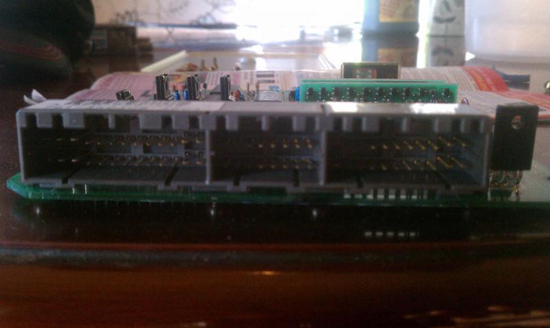 95 Honda Civic Ex P28 Ecu SOHC VTEC OBD1 Automatic Oem Stock , US $90.00, image 6