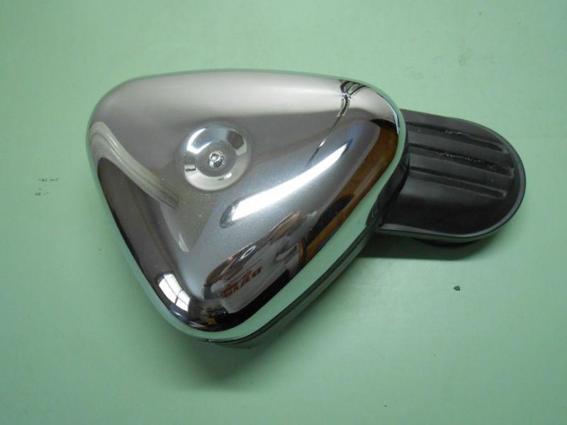 Honda complete air filter assy. 96 vt600