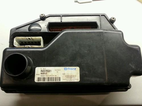 Used dodge dakota "ecm"  engine computer     3.9v6