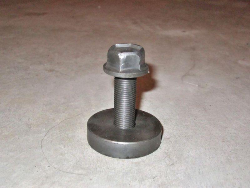 Buy AMC Jeep V8 Harmonic Balancer 304/360/390/401 CJ J10/J20 Wagoneer