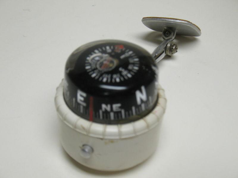 Buy TAYLOR AUTOMOBILE COMPASS VINTAGE in Flint, Michigan, US, for US 12.00