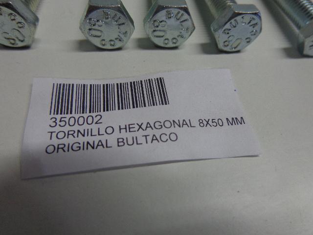 12 BULTACO SCREWS 8 x 50, US $14.00, image 3