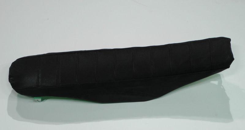 *PREMIUM* GRIPPER SEAT COVER FOR HONDA CR 125/250 (2000-2001) 125R 250R BLACK, US $28.50, image 2
