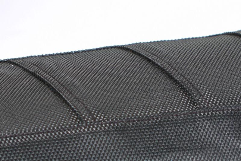 *PREMIUM* GRIPPER SEAT COVER FOR HONDA CR 125/250 (2000-2001) 125R 250R BLACK, US $28.50, image 6