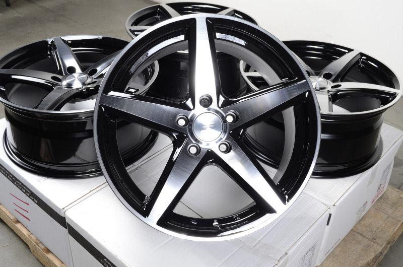 17" effect wheels rims impala lumina malibu monte carlo alero aurora grand prix