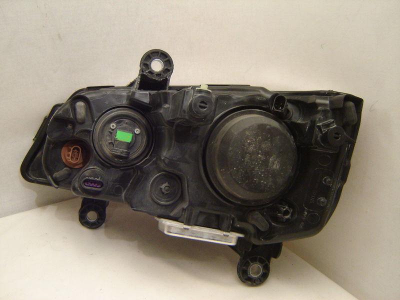 CHRYSLER TOWN & COUNTRY Right XENON Headlight 08 09 10 OEM , US $275.00, image 3