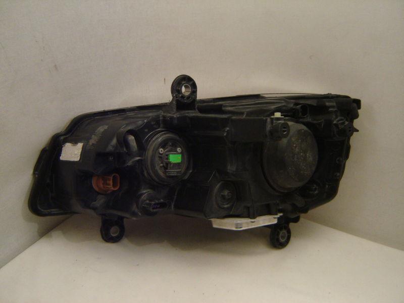 CHRYSLER TOWN & COUNTRY Right XENON Headlight 08 09 10 OEM , US $275.00, image 4