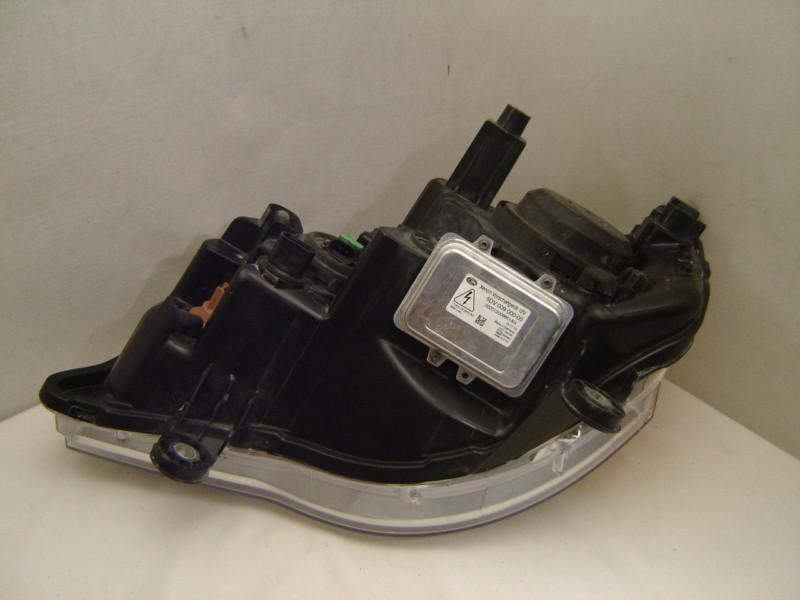 CHRYSLER TOWN & COUNTRY Right XENON Headlight 08 09 10 OEM , US $275.00, image 5