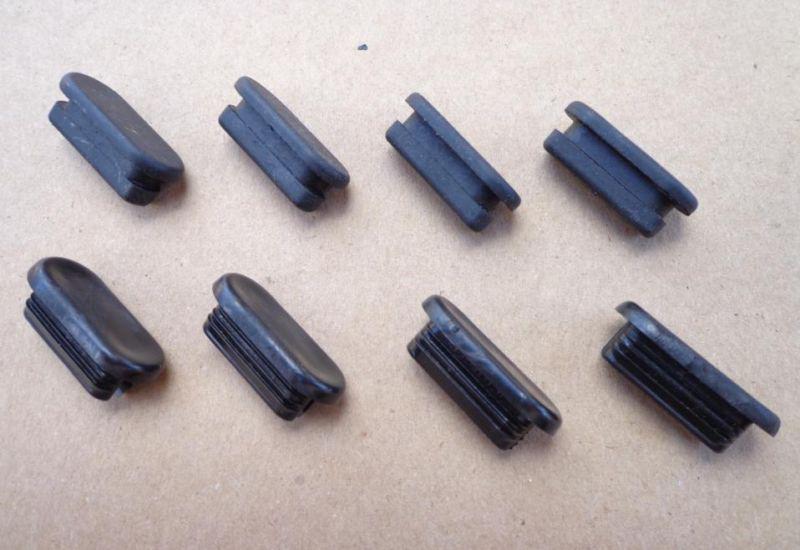 Buy 8 DRUM BRAKE ADJUSTER HOLE PLUGS FITS GM CAR/TRUCKS CAMARO SS RS