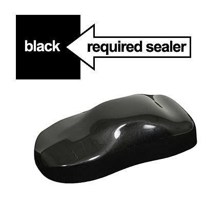 Summit Racing Paint 2-Stage Base Coat Urethane Granite Pearl 1 Quart Each, US $51.92, image 2