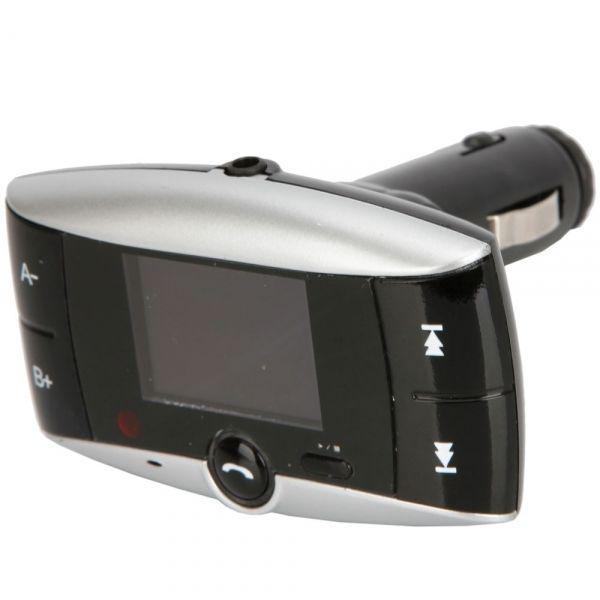 From US - Bluetooth Wide Screen Car MP3 Player FM Transmitter with RemoteControl, US $29.99, image 8