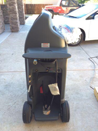 Robinair Ac Recovery Recycling Recharging Unit, US $3,500.00, image 3