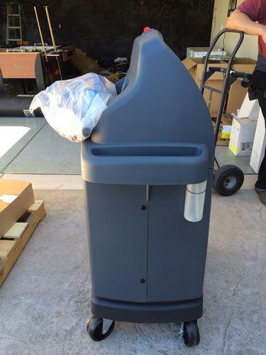 Robinair Ac Recovery Recycling Recharging Unit, US $3,500.00, image 4