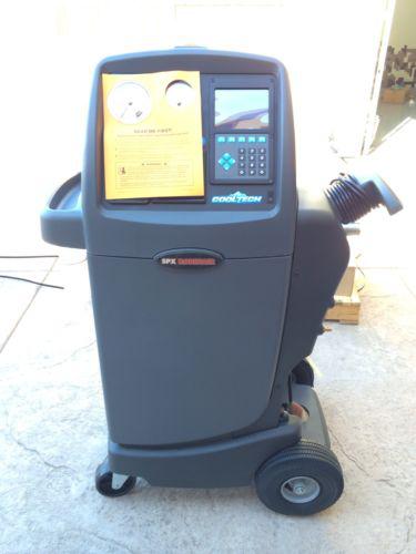 Robinair Ac Recovery Recycling Recharging Unit, US $3,500.00, image 5