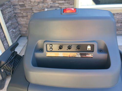 Robinair Ac Recovery Recycling Recharging Unit, US $3,500.00, image 8