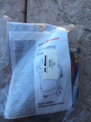 Robinair Ac Recovery Recycling Recharging Unit, US $3,500.00, image 9
