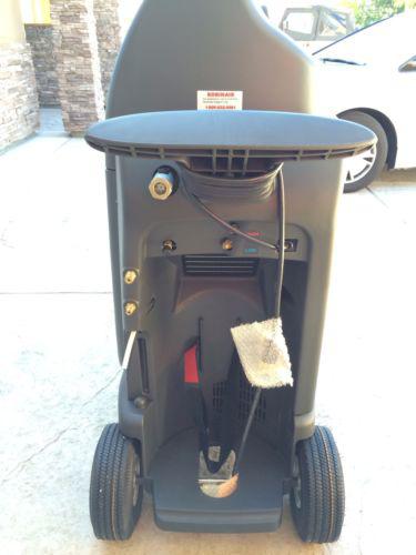 Robinair Ac Recovery Recycling Recharging Unit, US $3,500.00, image 11