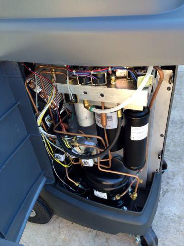 Robinair Ac Recovery Recycling Recharging Unit, US $3,500.00, image 12