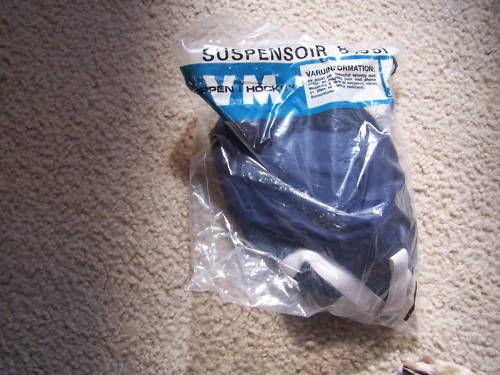 Cz husqvarna motocross  n.o.s. jofa athletic supporter 