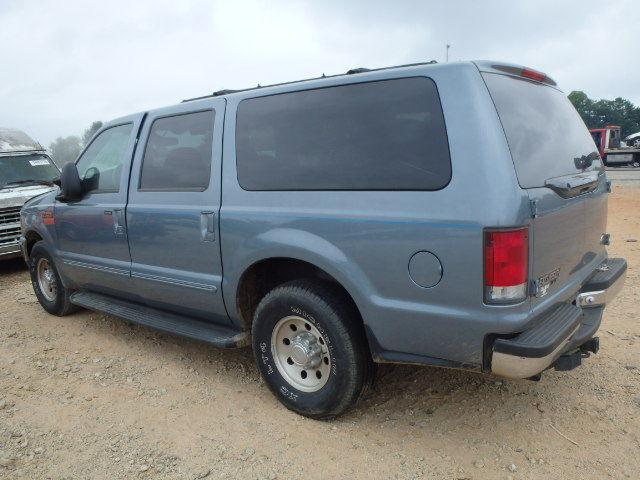 2000-05 Ford Excursion Side Rear Privacy Glass--Left or Right Side Available, US $225.00, image 2