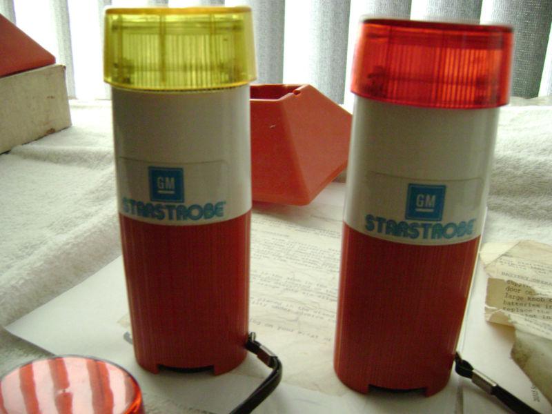 Buy GM Star Strobe Light in Pixley, California, US, for US 80.00