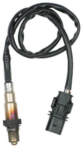 Bosch bsh 17019 - oxygen (o2) sensor - oe manufacturer