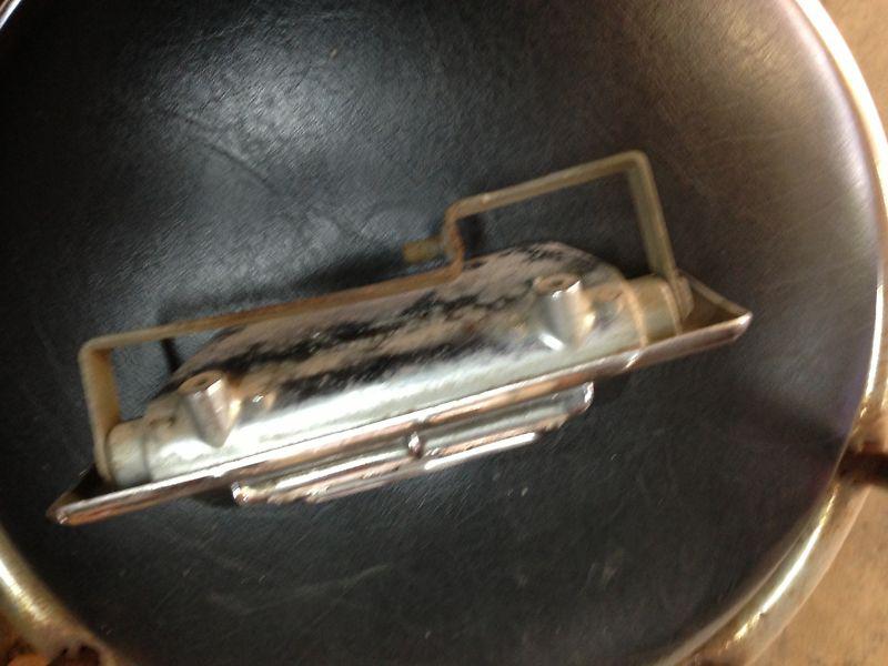 1958 FORD RANCHERO TAIL GATE HANDLE, US $45.00, image 2