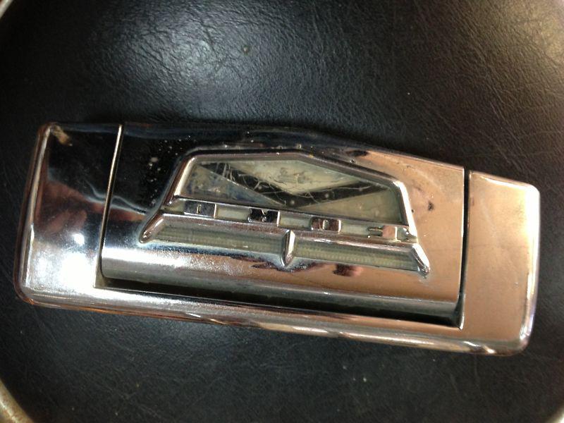 1958 FORD RANCHERO TAIL GATE HANDLE, US $45.00, image 5